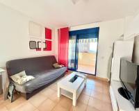 Long time Rental - Apartment - La Manga del Mar Menor - La Manga Del Mar Menor