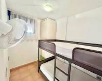 Long time Rental - Apartment - La Manga del Mar Menor - La Manga Del Mar Menor