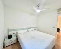 Long time Rental - Apartment - La Manga del Mar Menor - La Manga Del Mar Menor