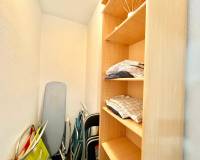 Long time Rental - Apartment - La Manga del Mar Menor - La Manga Del Mar Menor