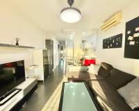 Long time Rental - Apartment - La Manga del Mar Menor - La Manga Del Mar Menor