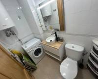 Long time Rental - Apartment - La Manga del Mar Menor - La Manga Del Mar Menor