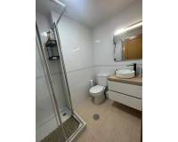 Long time Rental - Apartment - La Manga del Mar Menor - La Manga Del Mar Menor