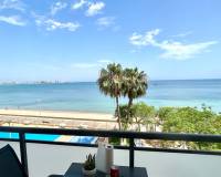 Long time Rental - Apartment - La Manga del Mar Menor - La Manga Del Mar Menor