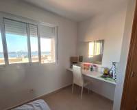 Long time Rental - Apartment - La Manga del Mar Menor - La Manga Del Mar Menor