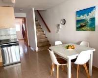Long time Rental - Apartment - La Manga del Mar Menor - La Manga Del Mar Menor