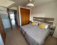 Long time Rental - Apartment - La Manga del Mar Menor - La Manga Del Mar Menor