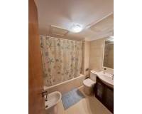 Long time Rental - Apartment - La Manga del Mar Menor - La Manga Del Mar Menor