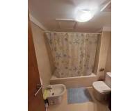 Long time Rental - Apartment - La Manga del Mar Menor - La Manga Del Mar Menor