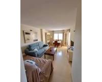 Long time Rental - Apartment - La Manga del Mar Menor - La Manga Del Mar Menor