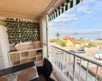 Long time Rental - Apartment - La Manga del Mar Menor - La Manga Del Mar Menor