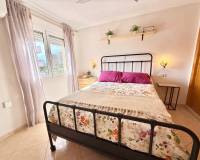 Long time Rental - Apartment - La Manga del Mar Menor - La Manga Del Mar Menor