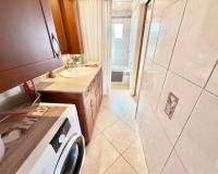 Long time Rental - Apartment - La Manga del Mar Menor - La Manga Del Mar Menor