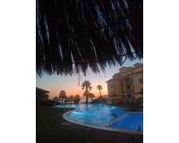 Long time Rental - Apartment - La Manga del Mar Menor - La Manga