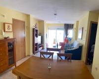 Long time Rental - Apartment - La Manga del Mar Menor - La Manga