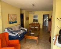 Long time Rental - Apartment - La Manga del Mar Menor - La Manga