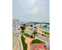 Long time Rental - Apartment - La Manga del Mar Menor - La Manga