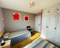 Long time Rental - Apartment - La Manga del Mar Menor - La Manga