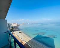 Long time Rental - Apartment - La Manga del Mar Menor - La Manga