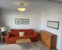 Long time Rental - Apartment - La Manga del Mar Menor - La Manga