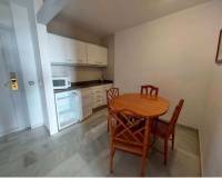 Long time Rental - Apartment - La Manga del Mar Menor - La Manga