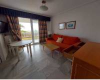 Long time Rental - Apartment - La Manga del Mar Menor - La Manga