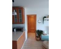 Long time Rental - Apartment - La Manga del Mar Menor - La Manga