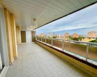 Long time Rental - Apartment - La Manga del Mar Menor - La Manga