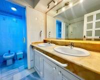 Long time Rental - Apartment - La Manga del Mar Menor - La Manga