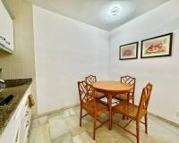 Long time Rental - Apartment - La Manga del Mar Menor - La Manga