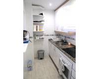 Long time Rental - Apartment - La Manga del Mar Menor - La Manga