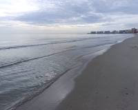 Long time Rental - Apartment - La Manga del Mar Menor - La Manga