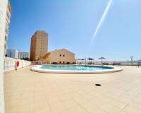 Long time Rental - Apartment - La Manga del Mar Menor - La Manga