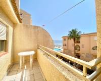 Long time Rental - Apartment - La Manga del Mar Menor - La Manga