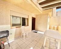 Long time Rental - Apartment - La Manga del Mar Menor - La Manga