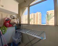 Long time Rental - Apartment - La Manga del Mar Menor - La Manga
