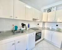 Long time Rental - Apartment - La Manga del Mar Menor - La Manga