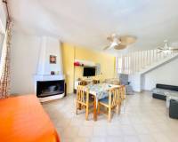 Long time Rental - Apartment - La Manga del Mar Menor - La Manga