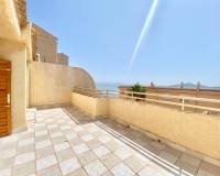 Long time Rental - Apartment - La Manga del Mar Menor - La Manga
