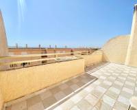 Long time Rental - Apartment - La Manga del Mar Menor - La Manga