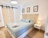 Long time Rental - Apartment - La Manga del Mar Menor - La Manga