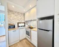 Long time Rental - Apartment - La Manga del Mar Menor - La Manga