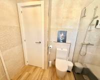 Long time Rental - Apartment - La Manga del Mar Menor - La Manga