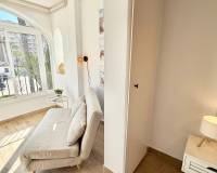 Long time Rental - Apartment - La Manga del Mar Menor - La Manga