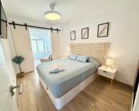 Long time Rental - Apartment - La Manga del Mar Menor - La Manga