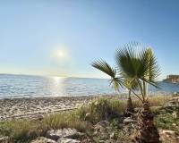 Long time Rental - Apartment - La Manga del Mar Menor - La Manga