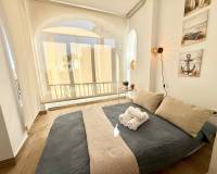 Long time Rental - Apartment - La Manga del Mar Menor - La Manga