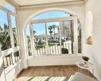 Long time Rental - Apartment - La Manga del Mar Menor - La Manga