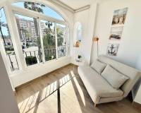 Long time Rental - Apartment - La Manga del Mar Menor - La Manga