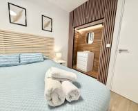 Long time Rental - Apartment - La Manga del Mar Menor - La Manga